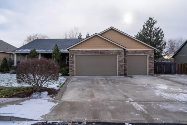 2188 Quince PL, Redmond, OR 97756