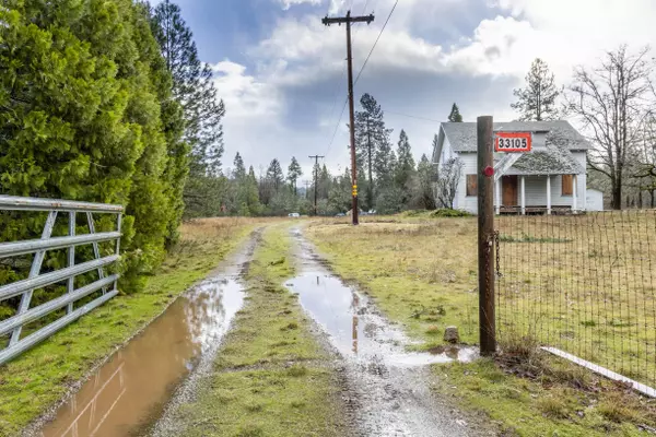 O'brien, OR 97534,33105 Redwood HWY