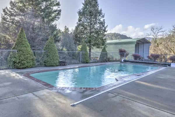 Wilderville, OR 97543,11920 Redwood HWY