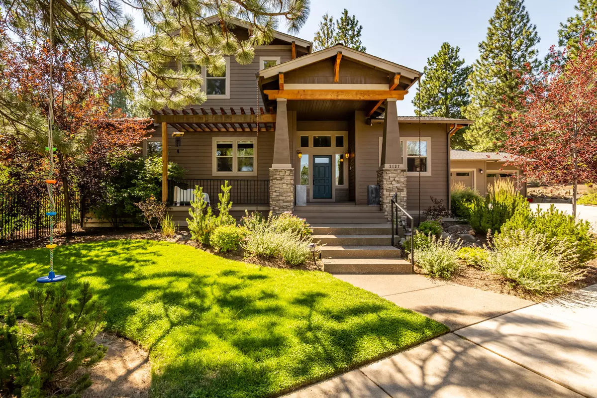 Bend, OR 97703,3137 Shevlin Meadow DR