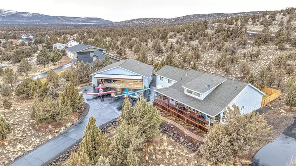 2085 Landings WAY,  Prineville,  OR 97754