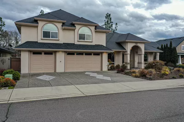 Eagle Point, OR 97524,88 Pebble Creek DR