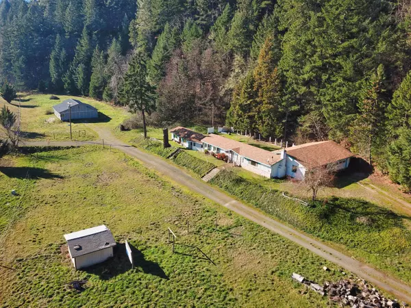 Wilderville, OR 97543,9560 Redwood HWY