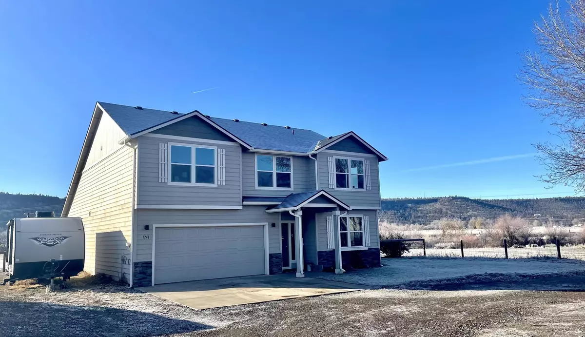 Prineville, OR 97754,1741 Village CT