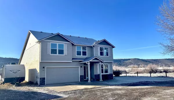 1741 Village CT, Prineville, OR 97754