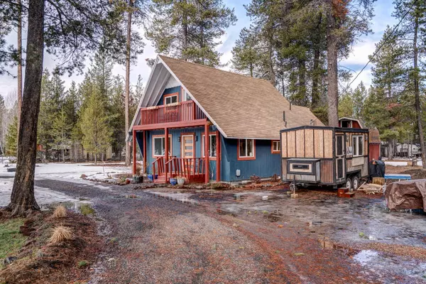 La Pine, OR 97739,16100 Elkhorn LN