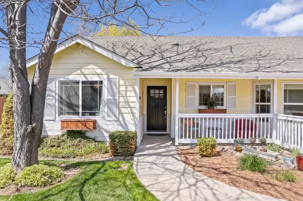 Redmond, OR 97756,2361 19th ST