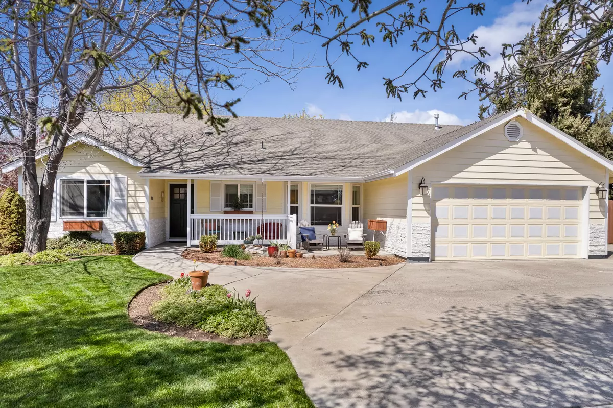 Redmond, OR 97756,2361 19th ST