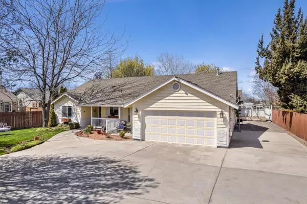 Redmond, OR 97756,2361 19th ST