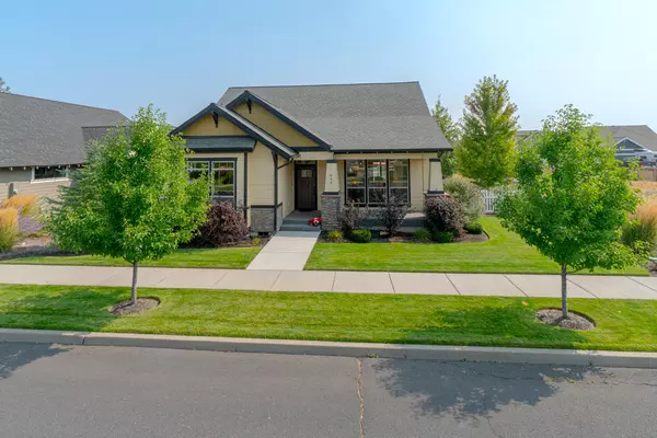 Redmond, OR 97756,964 Rimrock DR