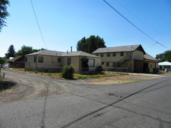 522, 534 D ST, Tulelake, CA 96134