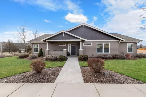 2180 Compass CT, Prineville, OR 97754