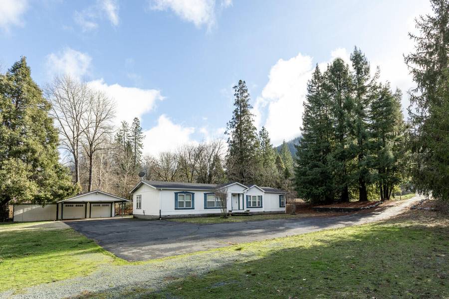 3084 Fish Hatchery RD, Grants Pass, OR 97527