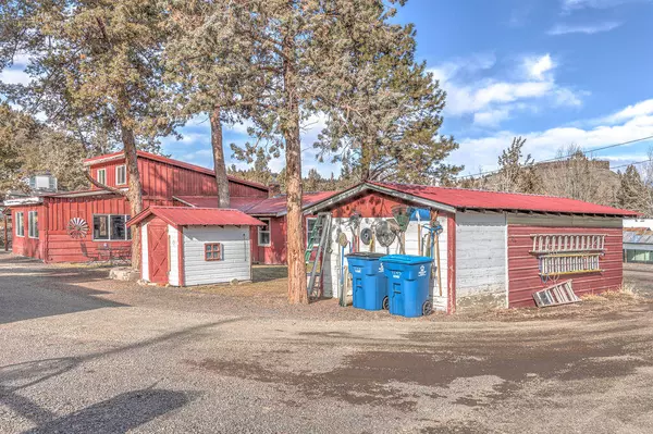 Prineville, OR 97754,1145 Rimrock RD