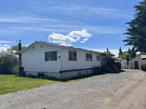 4502 Denver AVE, Klamath Falls, OR 97603