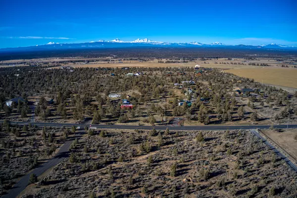 Powell Butte, OR 97753,0 Cascade View LN #Parcel 1