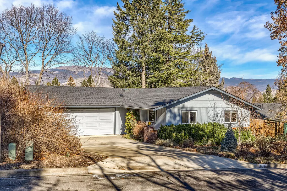 Ashland, OR 97520,1250 Greenmeadows WAY