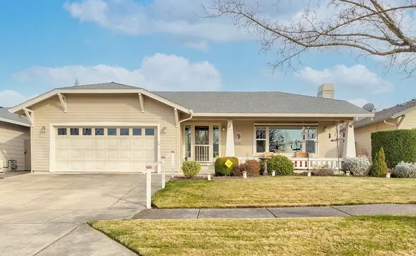 Medford, OR 97504,841 Sherbrook AVE