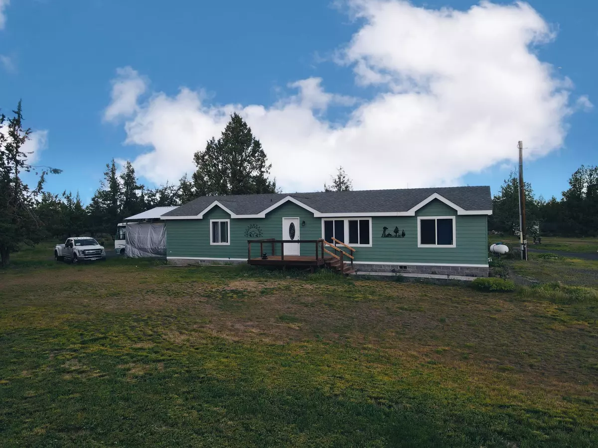 Terrebonne, OR 97760,6874 Buckskin LN