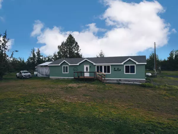 6874 Buckskin LN, Terrebonne, OR 97760