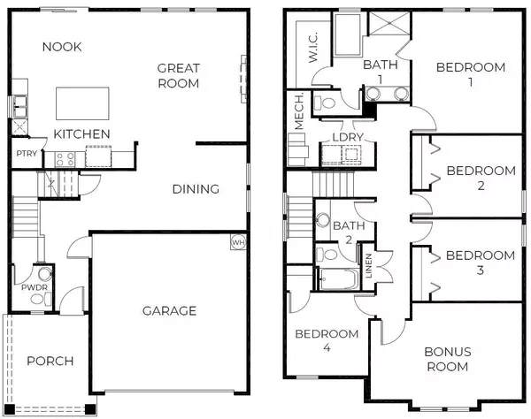 Bend, OR 97702,20625 Byron AVE #Lot#251