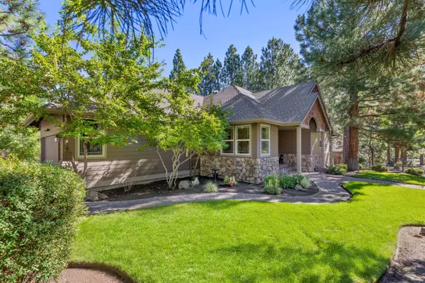 Bend, OR 97703,3290 Massey DR