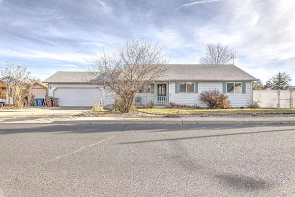 Prineville, OR 97754,304 Knight St. ST