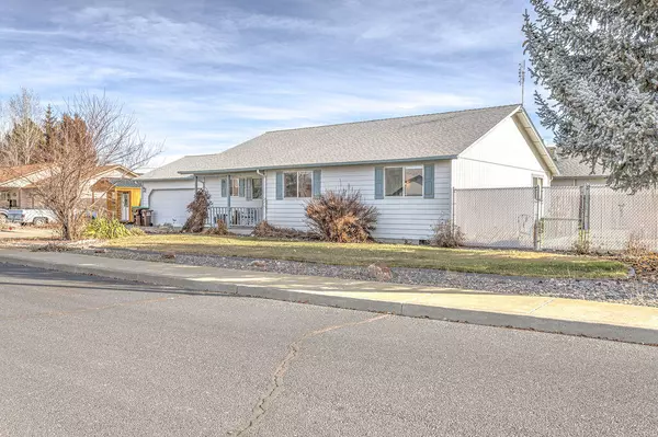 304 Knight St. ST, Prineville, OR 97754