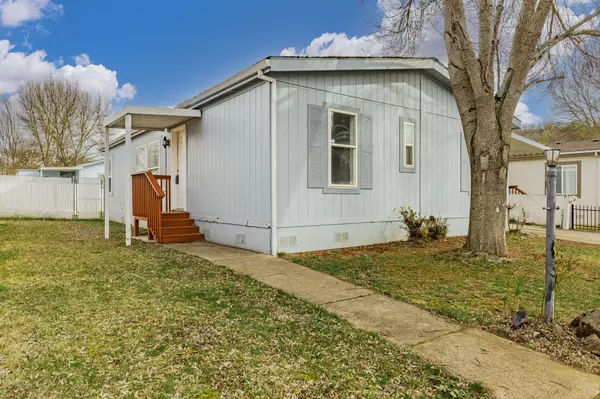 Eagle Point, OR 97524,633 Archwood DR #UNIT 50