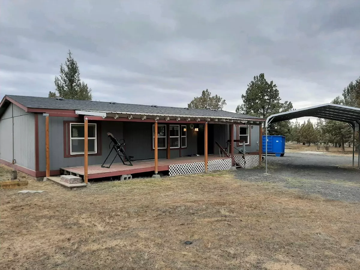 Prineville, OR 97754,4281 Umatilla LOOP