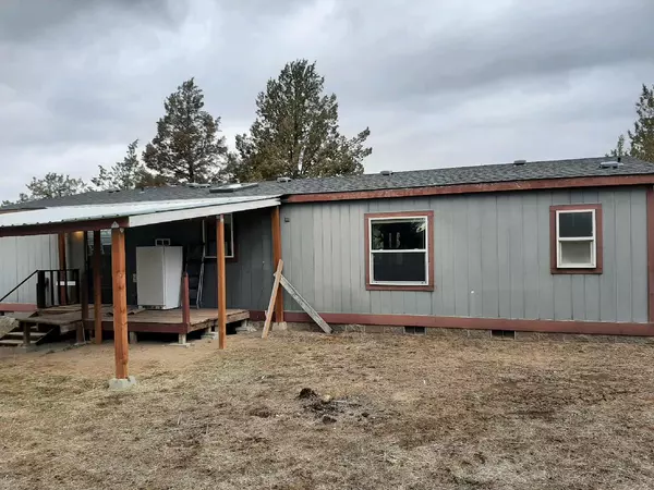 Prineville, OR 97754,4281 Umatilla LOOP