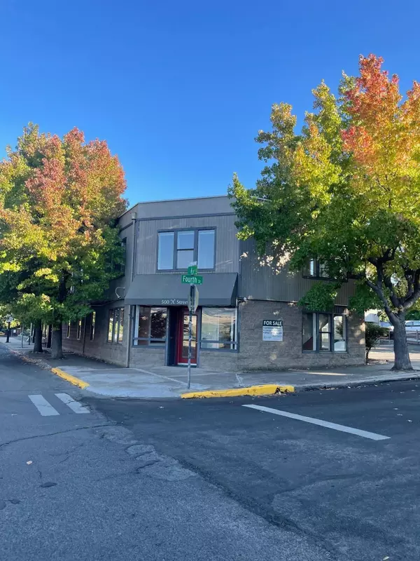 Ashland, OR 97520,500 A ST