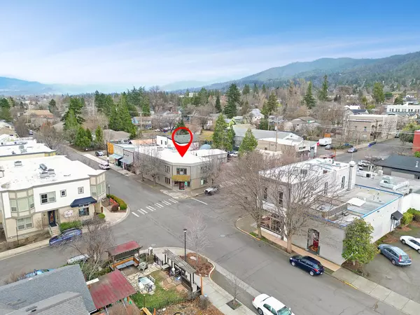 Ashland, OR 97520,500 A ST