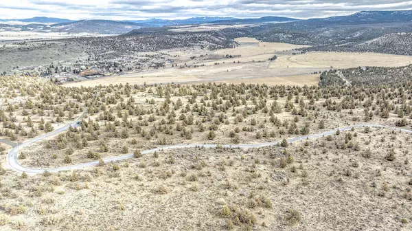 Prineville, OR 97754,TL 815 Kennedy WAY