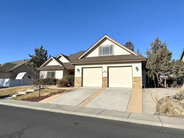 Redmond, OR 97756,3929 Tommy Armour LN