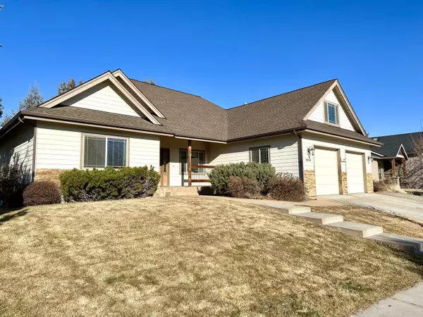 Redmond, OR 97756,3929 Tommy Armour LN