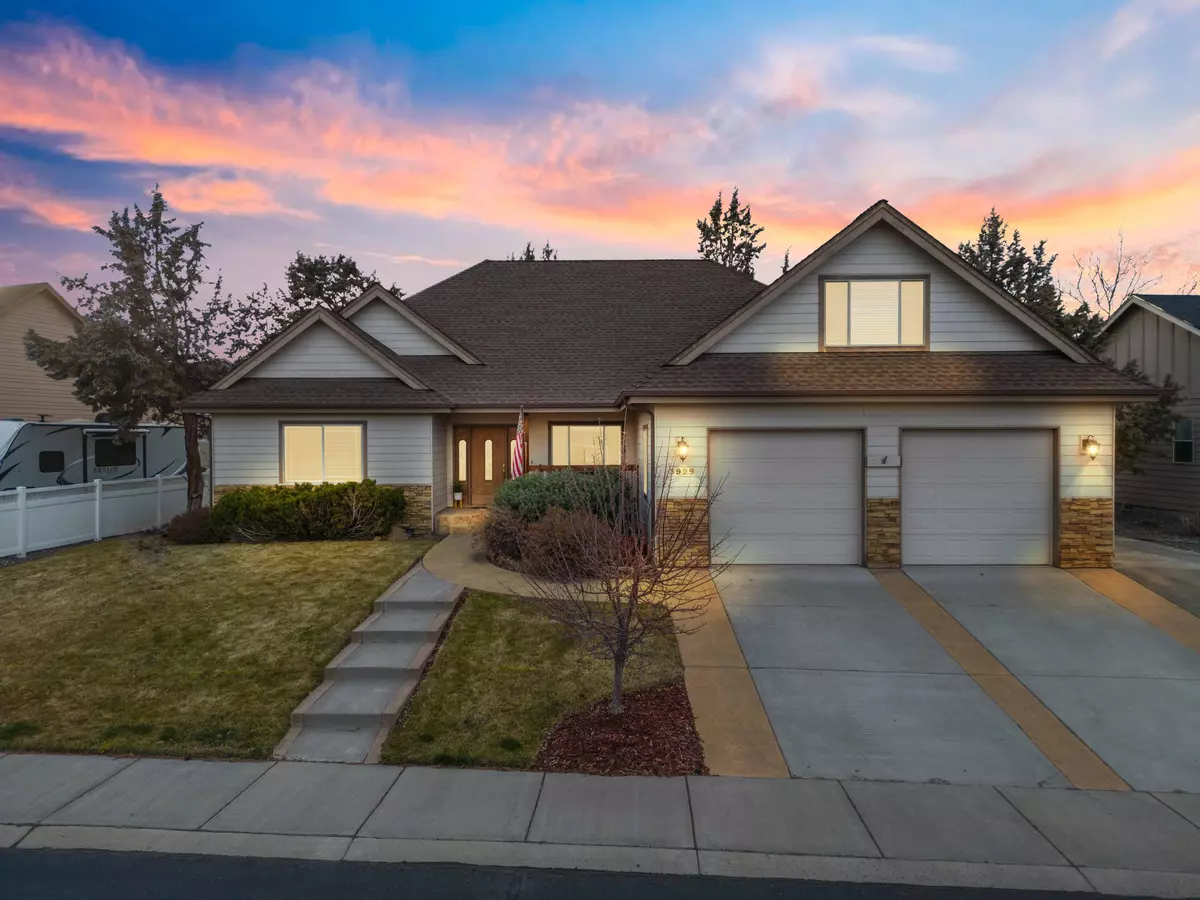 Redmond, OR 97756,3929 Tommy Armour LN