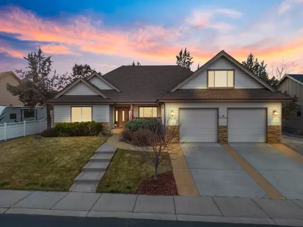 3929 Tommy Armour LN, Redmond, OR 97756