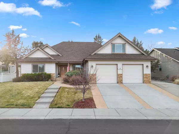 Redmond, OR 97756,3929 Tommy Armour LN