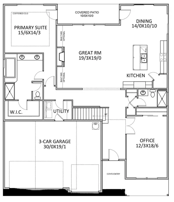 Eagle Point, OR 97524,16 Woodlands DR #545