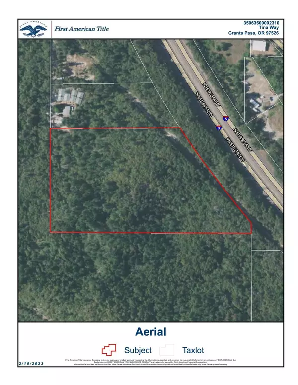 Grants Pass, OR 97526,Tina WAY