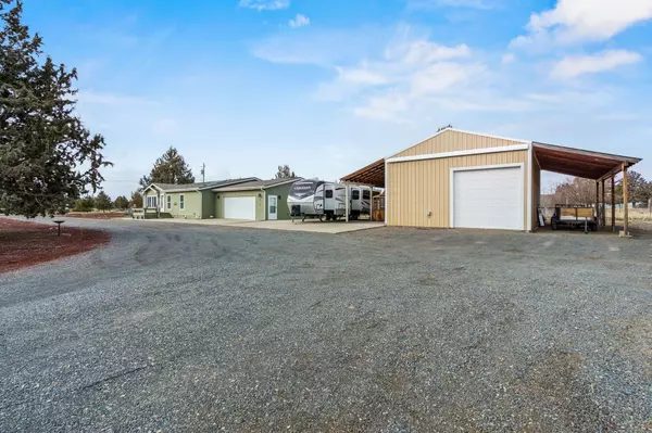 Terrebonne, OR 97760,7114 Onyx RD