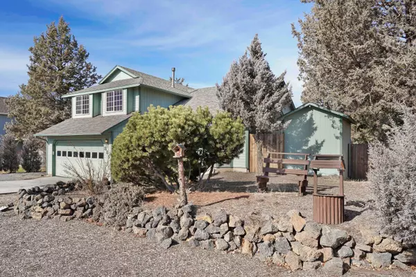 Bend, OR 97701,885 Locksley DR