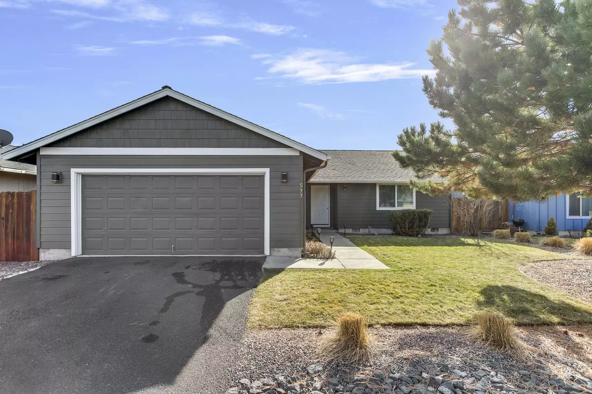 Madras, OR 97741,577 Scotch Pine WAY