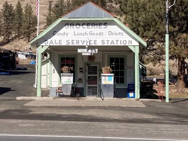 Dale, OR 97880,48382 hwy 395