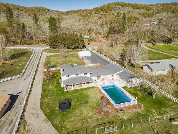 Central Point, OR 97502,6575 Old Stage RD