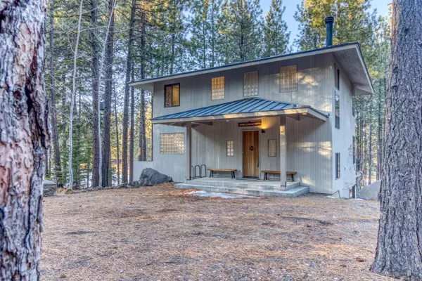 13614 Prince Pine, Black Butte Ranch, OR 97759