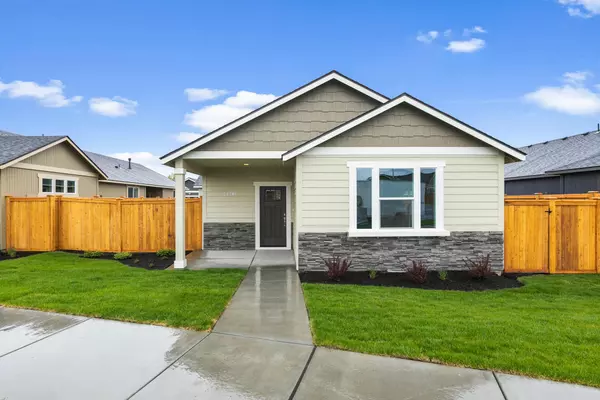 Redmond, OR 97756,2508 Teak PL #85