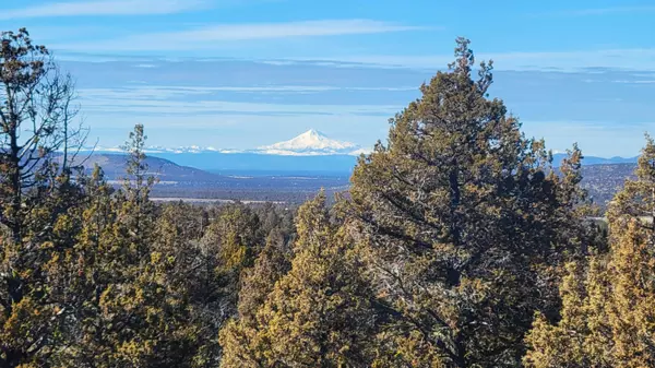 6086 Stevens ST SE, Prineville, OR 97754