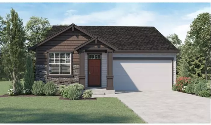 Bend, OR 97702,20508 Byron AVE #Lot#332